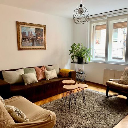 Star Apartment 2 ベオグラード エクステリア 写真