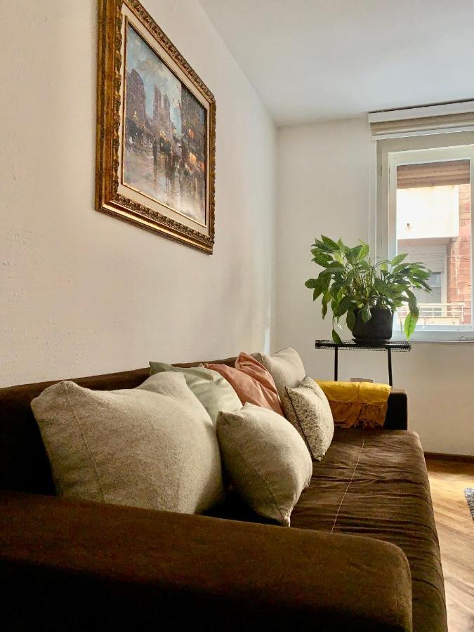 Star Apartment 2 ベオグラード エクステリア 写真