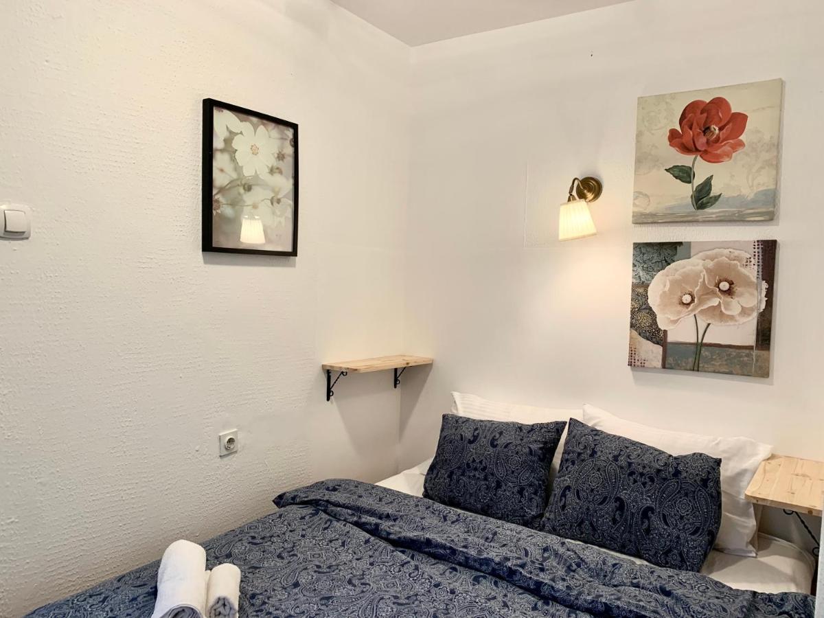 Star Apartment 2 ベオグラード エクステリア 写真