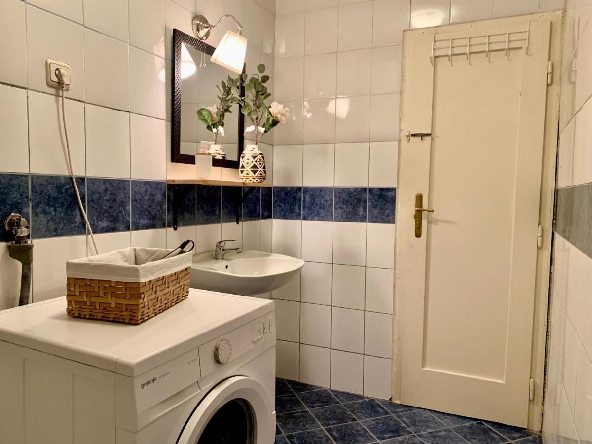 Star Apartment 2 ベオグラード エクステリア 写真