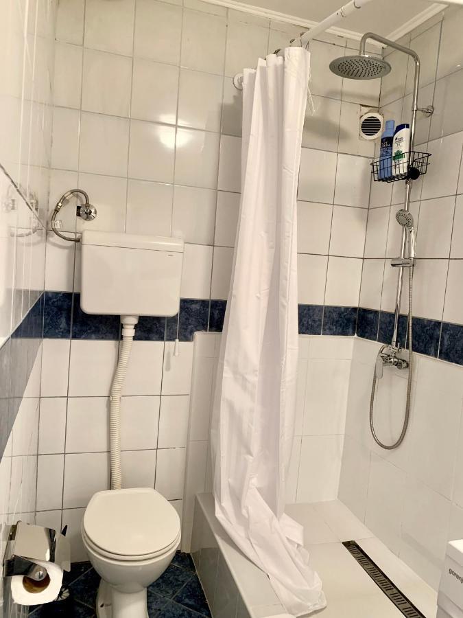 Star Apartment 2 ベオグラード エクステリア 写真